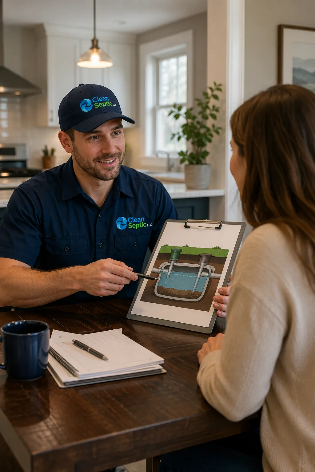 Septic Tank Pumping Lyons, GA FAQs